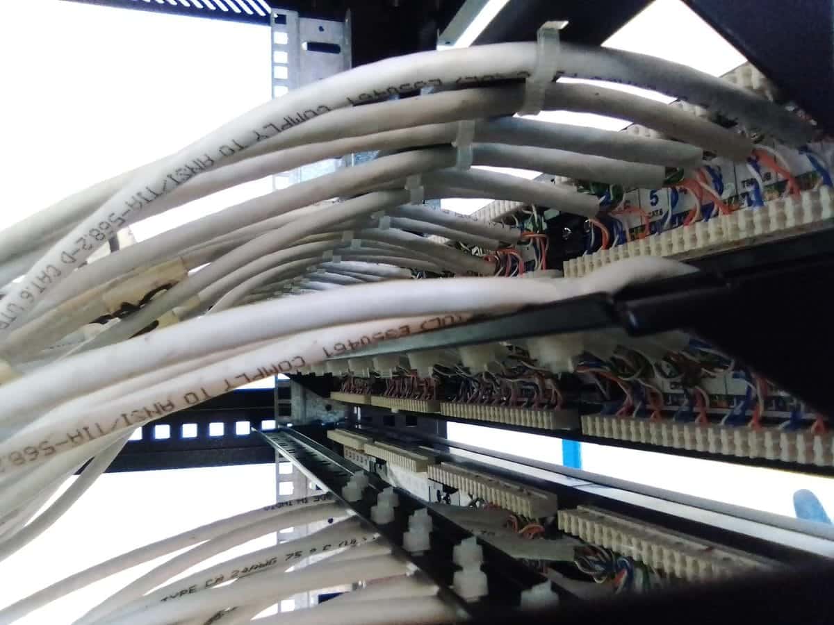 Networks & Services