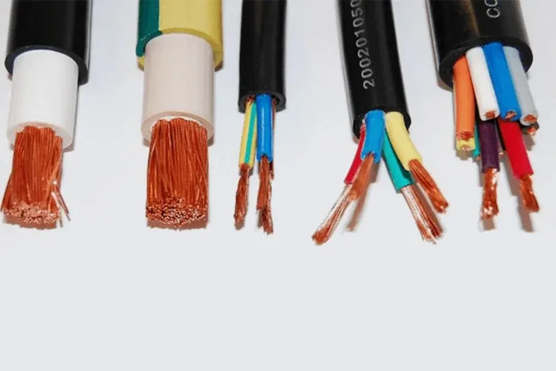 Cables