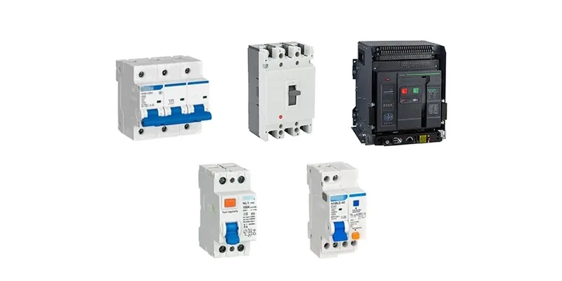 Protection Breakers