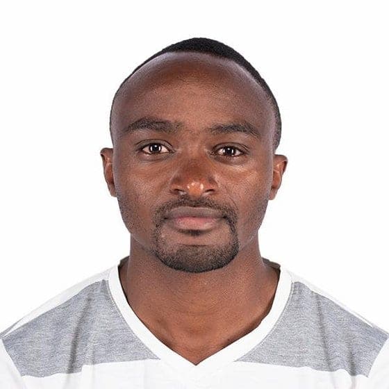 Anthony Maina