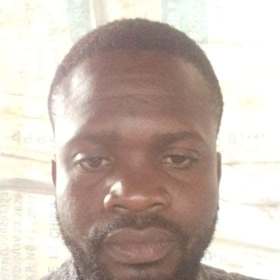 Geoffrey Sulubu