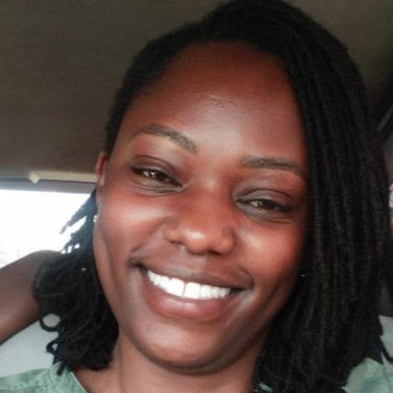 Maureen Khahenzi
